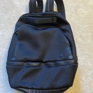 Lululemon Backpack